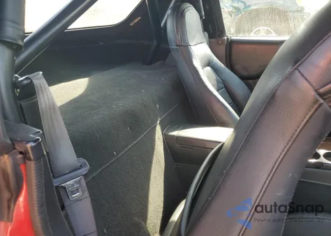 1997 Mazda Mx-5 Miata z USA, uszkodzony, nr VIN JM1NA3537V0735525